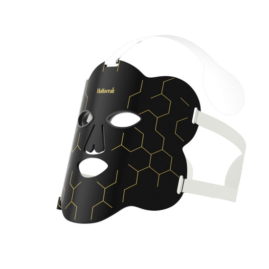 Photon Skin Rejuvenation Beauty Mask Instrument