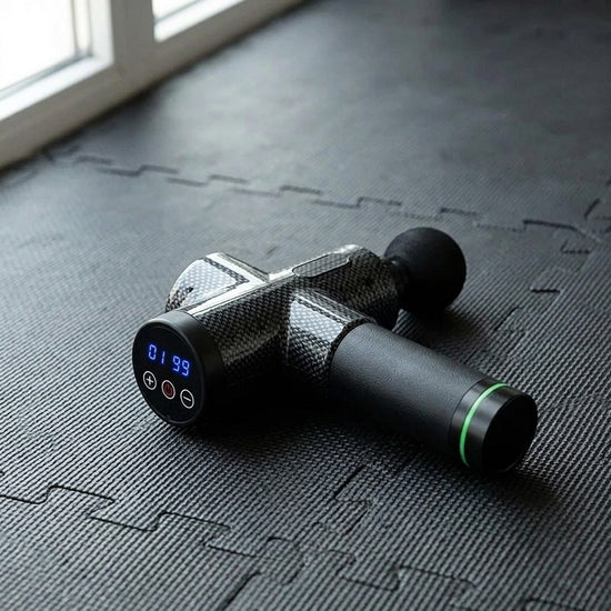 Deep Muscle Percussive Massage Gun