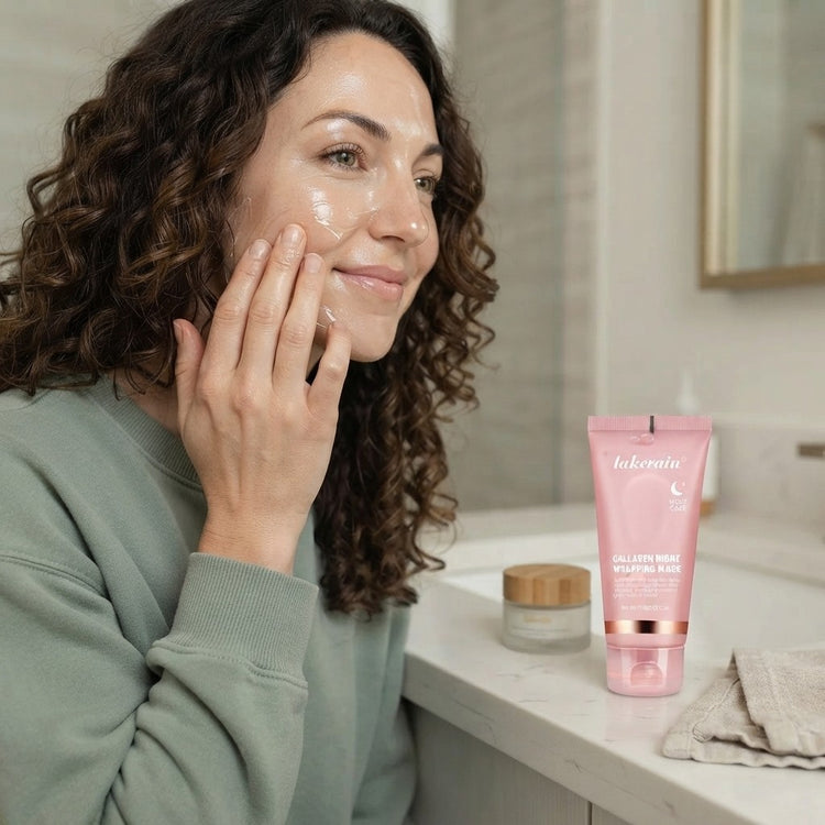 Formulated Masks